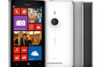 Nokia introduceert Lumia 925