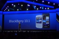Video: Samenvatting van BlackBerry Live 2013