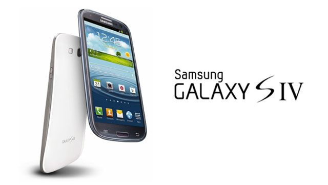 Samsung Galaxy S4 binnen 2 weken al 6 miljoen keer verkocht