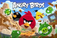 Angry Birds: alle games op een rijtje