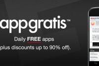 AppGratis: elke dag gratis en afgeprijsde apps