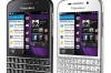 BlackBerry Q10 is vanaf 29 mei verkrijgbaar