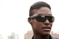 Video: Door de ogen van Google Glass