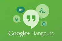 Hangouts: Googles reactie op WhatsApp en Facebook Messenger