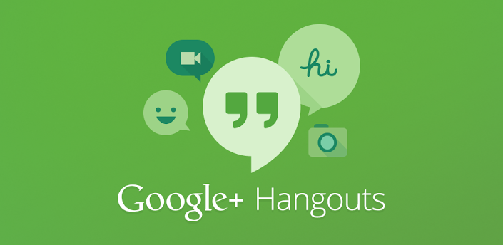 Hangouts: Googles reactie op WhatsApp en Facebook Messenger