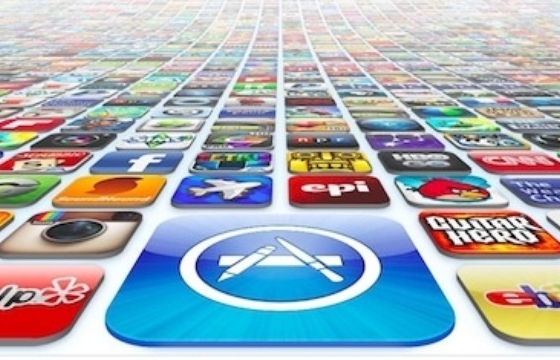 Gratis App Store tegoed bij nieuwe iPhone