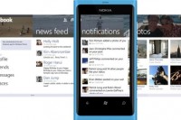 Facebook voor Windows Phone 8 volledig vernieuwd