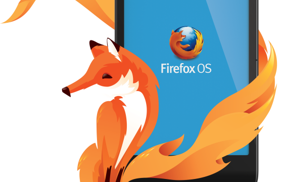Firefox OS houdt ontwikkelaarsconferentie in India