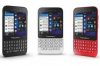 Goedkope BlackBerry Q5 komt naar Nederland