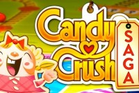 Candy Crush app levert 500.000 euro per dag op