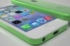 Apple test groter iPhone-scherm
