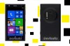 Lumia 1020 met 41-megapixel-camera officieel aangekondigd