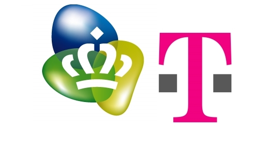 KPN en T-Mobile gaan 3g bereik verbeteren