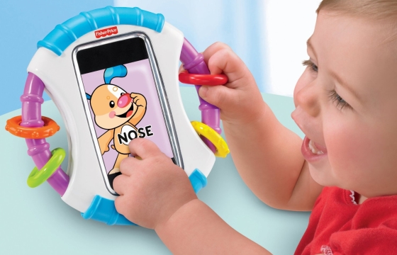 8 iPhone- en Android-apps voor kinderen die je niet mag missen