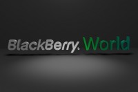 Een derde van alle BlackBerry-apps afkomstig van één ontwikkelaar