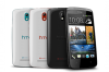 HTC kondigt middenklasser Desire 500 aan