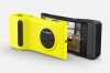 Nokia Lumia 1020 eind september in Nederland verkrijgbaar