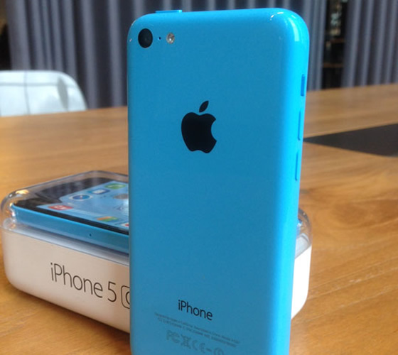 Vraag naar iPhone 5S en iPhone 5C ‘onvoorstelbaar’ volgens Apple