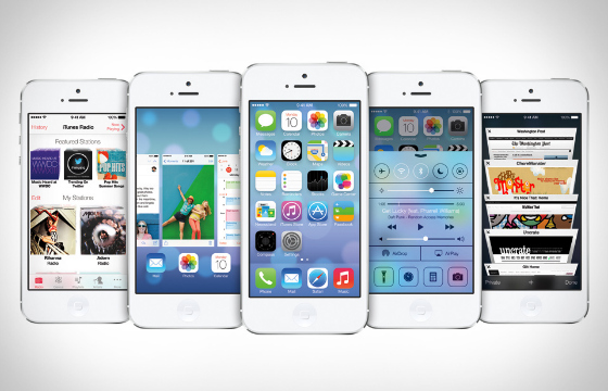 iOS 7 Review: alsof je een nieuwe iPhone hebt