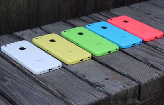 iPhone 5C kopen aantrekkelijk bij veel Android-gebruikers