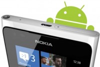 ‘Nokia voerde tests uit met Lumia’s op Android’