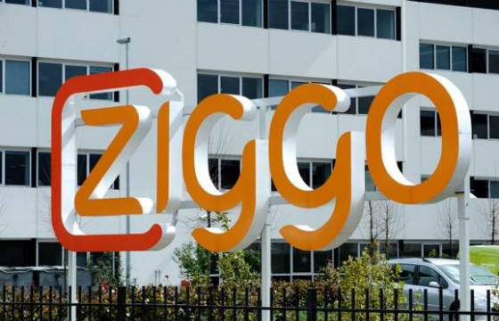Kabelbedrijf Ziggo komt met sim only-abonnementen