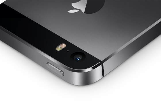 iPhone 5S kopen kan nu in Nederland