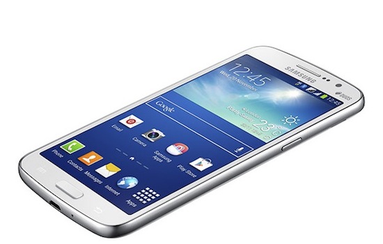 Samsung onthult Galaxy Grand 2 met 5,25 inch-scherm – update