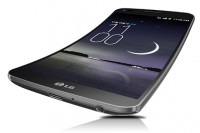 Flexibele smartphone LG G Flex volgende maand te koop in Europa