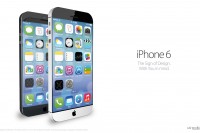 ‘Apple werkt aan iPhones met een groter, gebogen scherm’