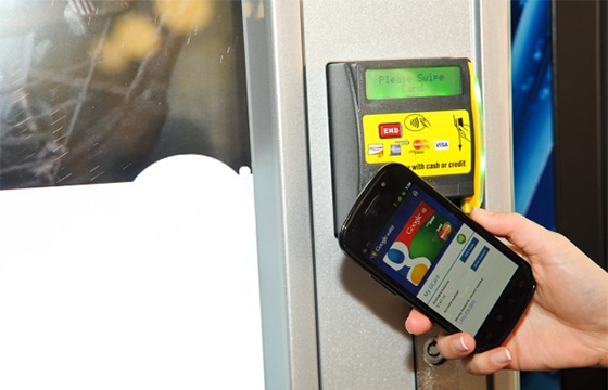 Mobiel betalen voor Rabobank-klanten spoedig op meer plekken mogelijk