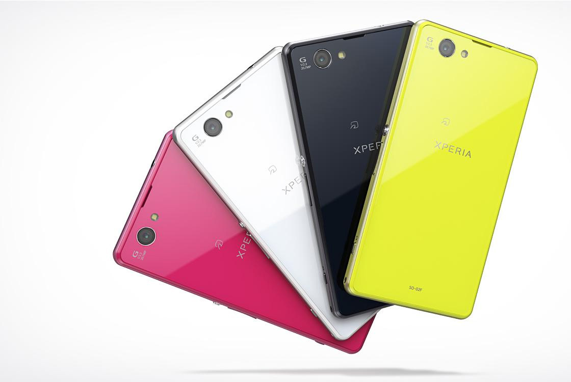 ‘Sony Xperia Z1 opvolger wordt tijdens Mobile World Congress gepresenteerd’