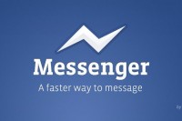 Eindelijk: Facebook Messenger verschijnt voor Windows Phone