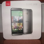 HTC One M8 in Nederland