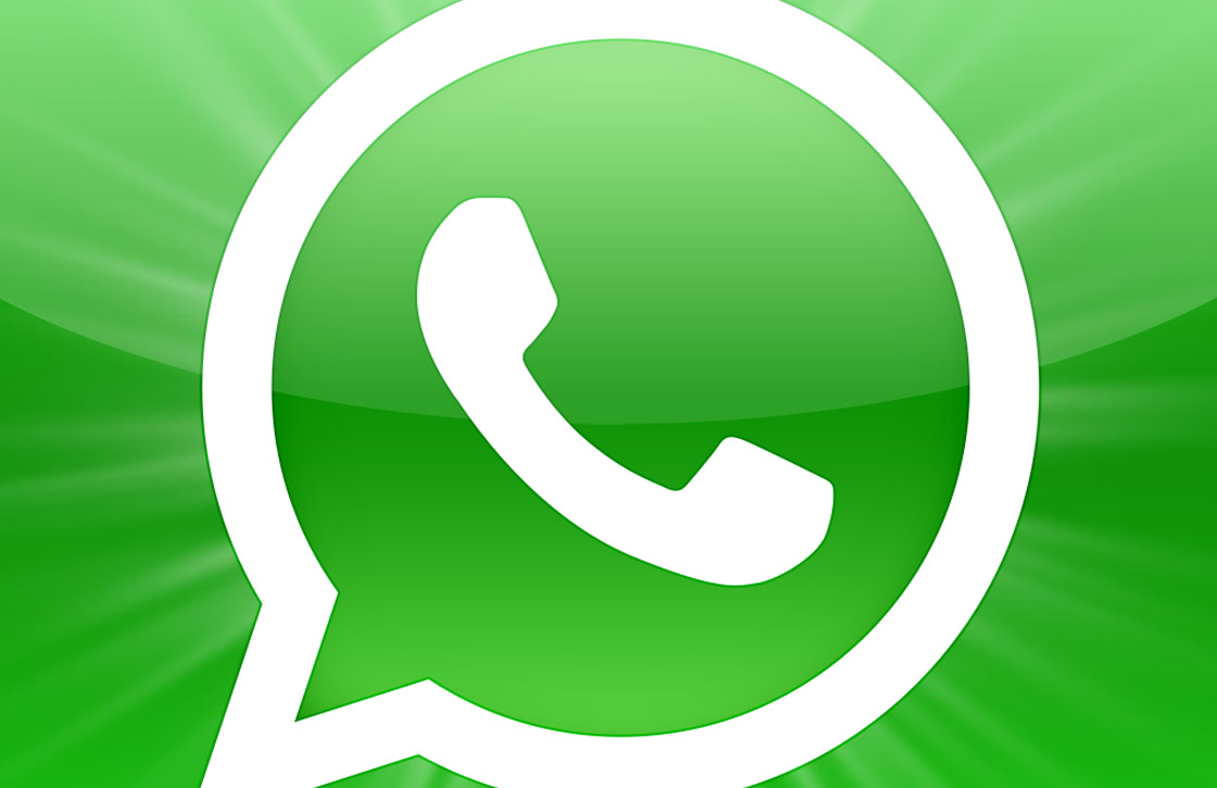 Wow! WhatsApp heeft in Nederland bijna 10 miljoen gebruikers