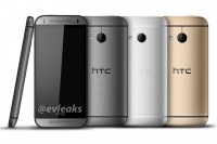 ‘Uitgelekte foto’s tonen mini-variant HTC One M8’