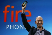 5 zaken die je moet je weten over de Amazon Fire Phone