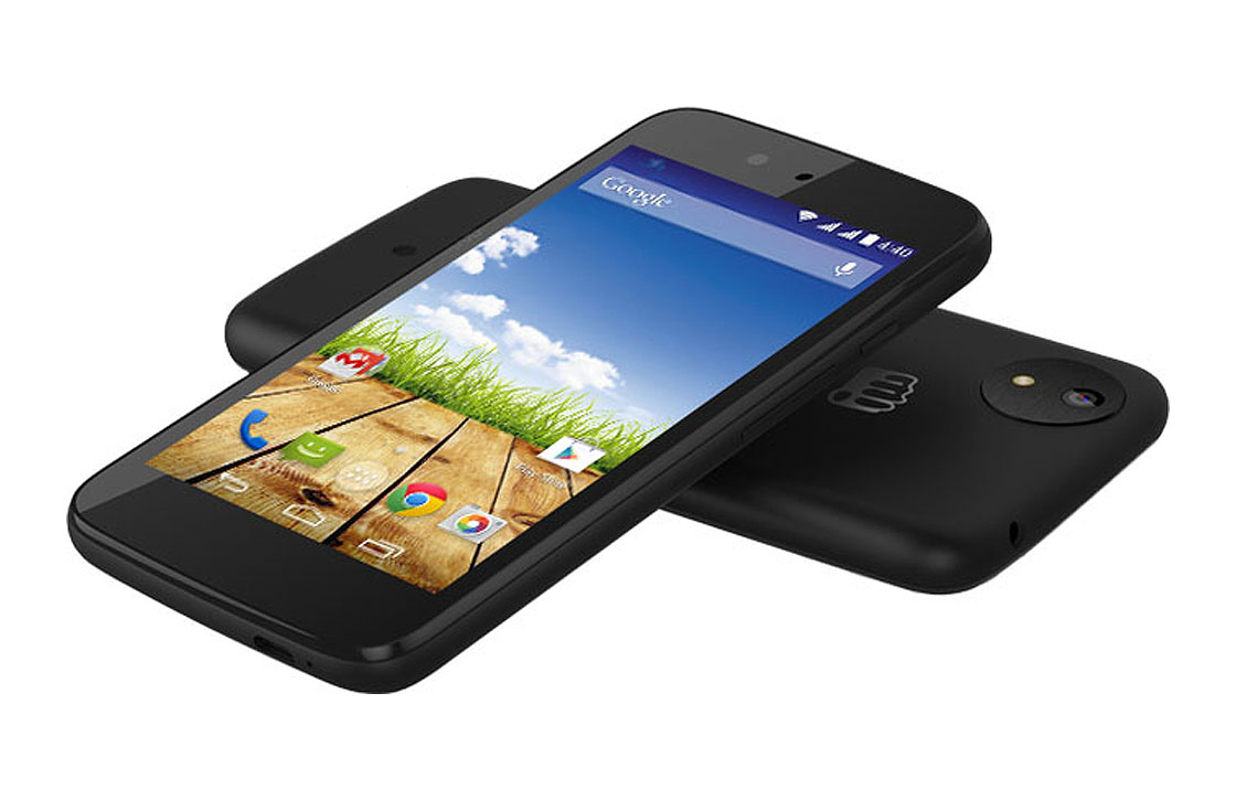 Android One: goedkope smartphones voor opkomende markten