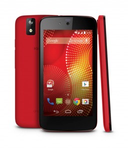 android one-smartphones