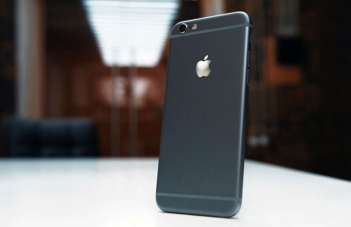 iPhone 6 onthulling om 19.00 uur: dit moet je weten