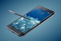 Samsung Galaxy Note Edge in december naar Nederland