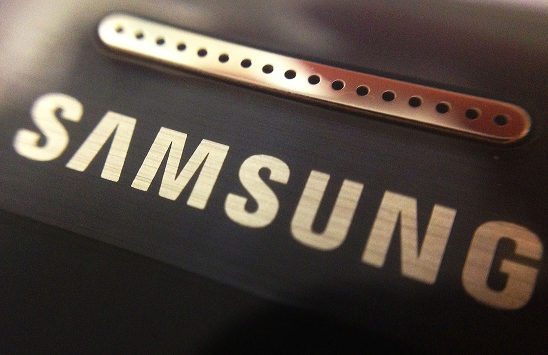 ‘Galaxy A7 dunste Samsung-smartphone tot nu toe’