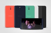 Midrange HTC Desire 620 verschijnt in januari, kost 249 euro