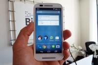 ‘Motorola werkt aan opvolger budgettelefoon Moto E’