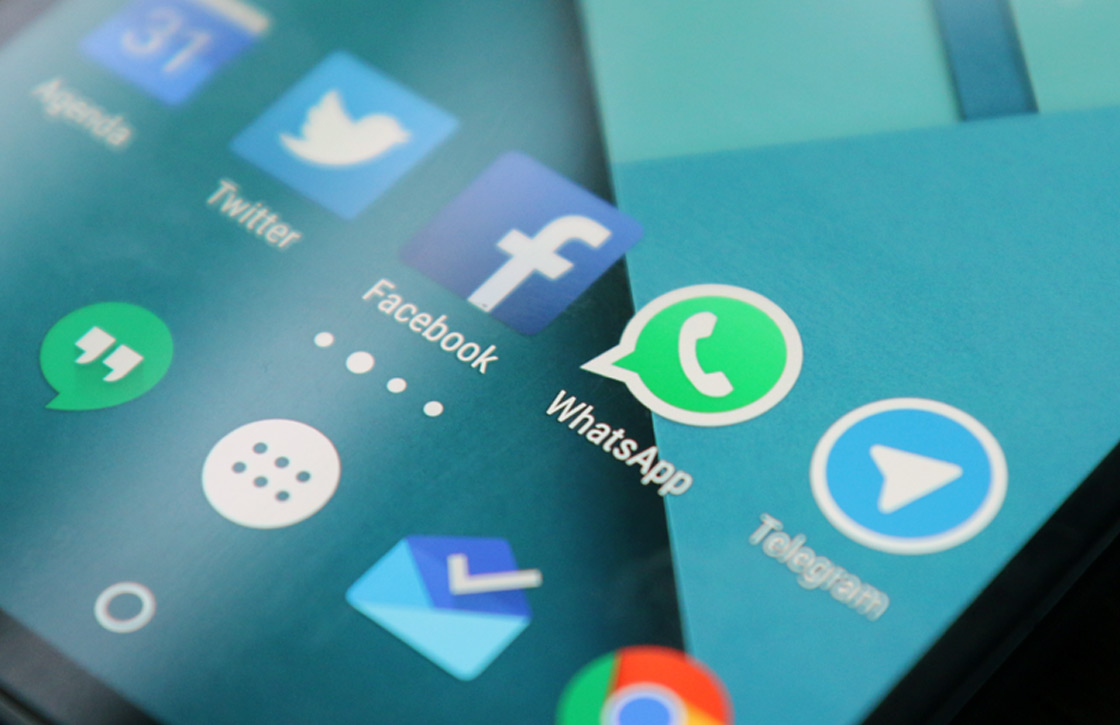Eindelijk: WhatsApp rolt gif-ondersteuning en videobellen uit