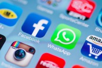 Jeugd ruilt WhatsApp in voor Snapchat