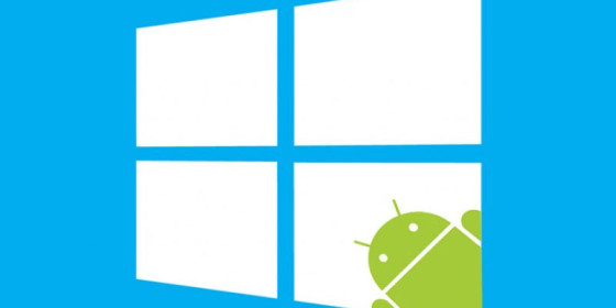 windows-10-android