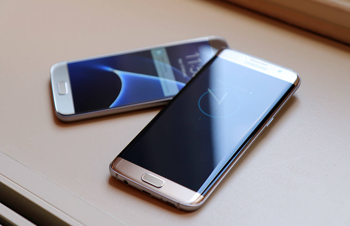 ‘Samsung Galaxy S8 100 euro duurder dan Galaxy S7’