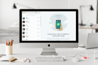 WhatsApp desktop-app eindelijk beschikbaar: zo werkt het