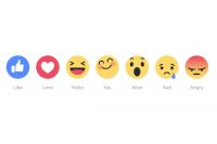 ‘Nieuwe Facebook-reacties zeer interessant voor adverteerders’